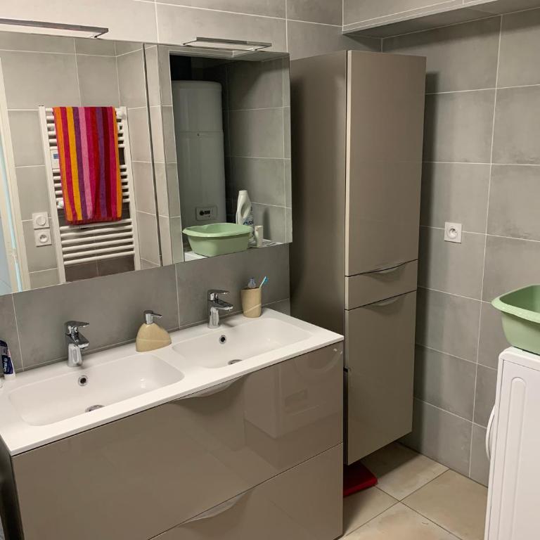 Le Diamanti B 01 - Appartement 1 Chambre - 5