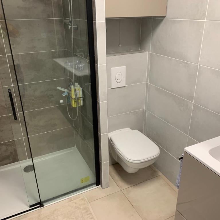Le Diamanti B 01 - Appartement 1 Chambre - 9