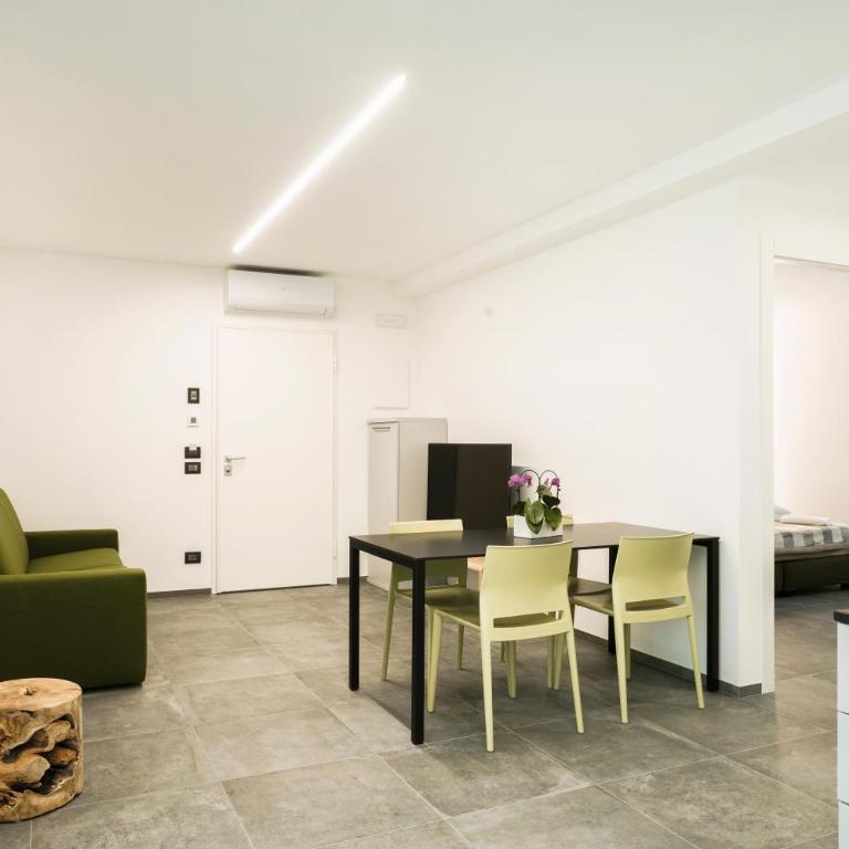 Ca' de L'Olif - Holiday Clima Apartments - Appartamento con Terrazza - 6