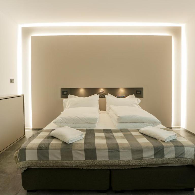Ca' de L'Olif - Holiday Clima Apartments - Appartamento con Terrazza - 7