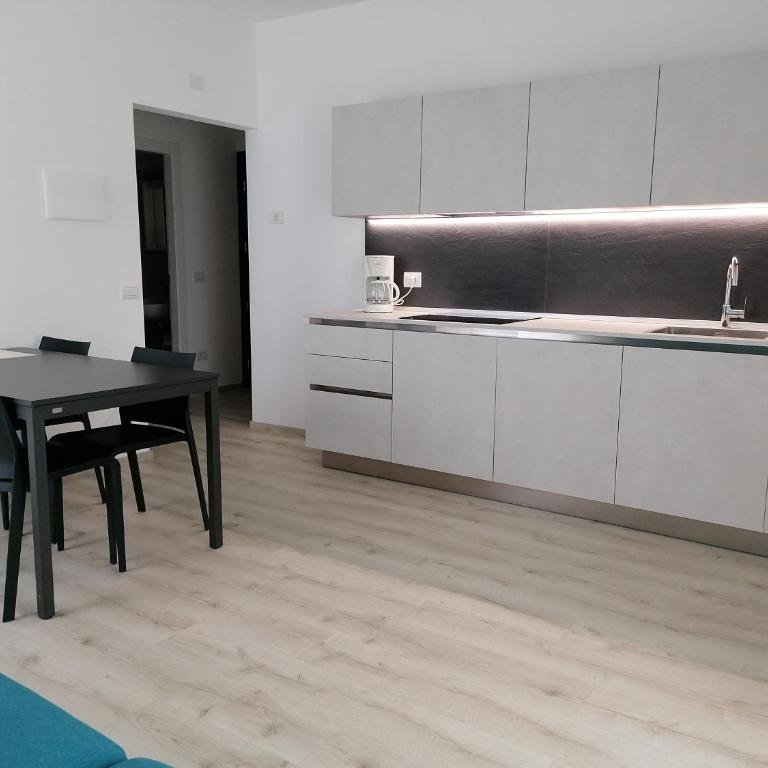 Casa Romani Lake Apartments - Apartamento Superior - 1