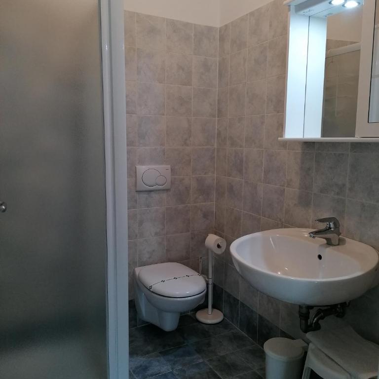 Casa Romani Lake Apartments - Apartamento Superior - 5