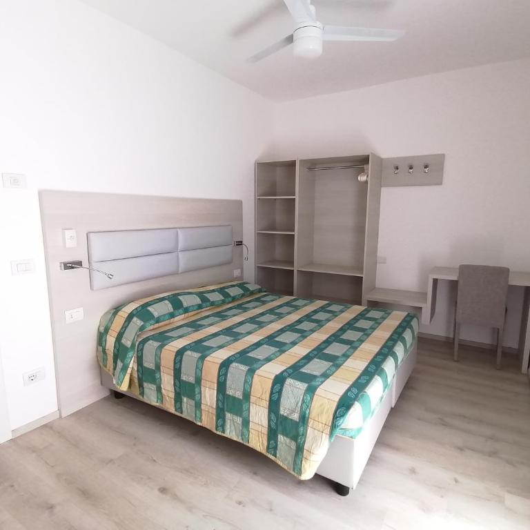 Casa Romani Lake Apartments - Apartamento Superior - 3