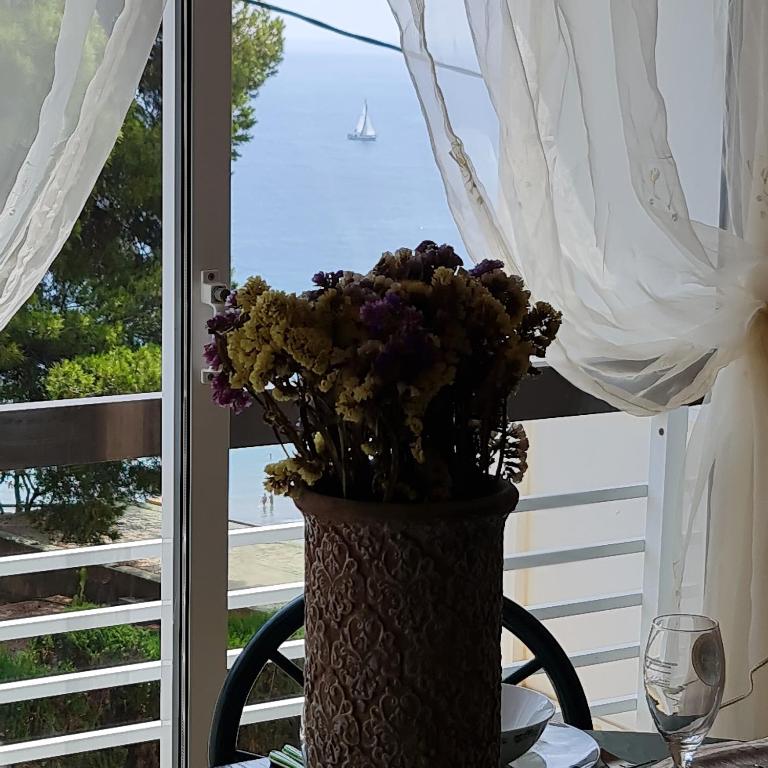 Piso - Apartment mit Meerblick - 27