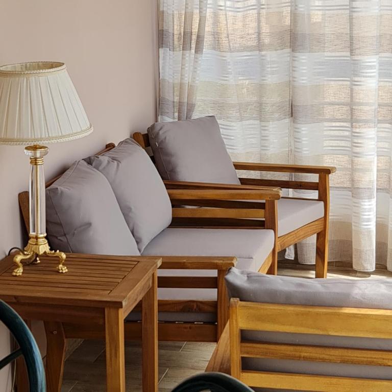 Piso - Apartment mit Meerblick - 12