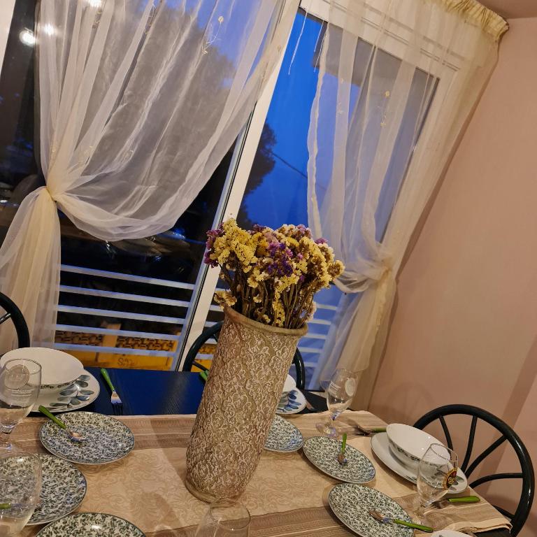 Piso - Apartment mit Meerblick - 11