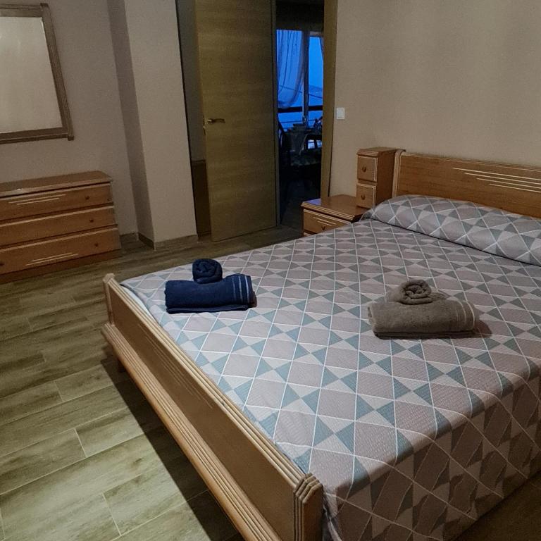 Piso - Apartment mit Meerblick - 26
