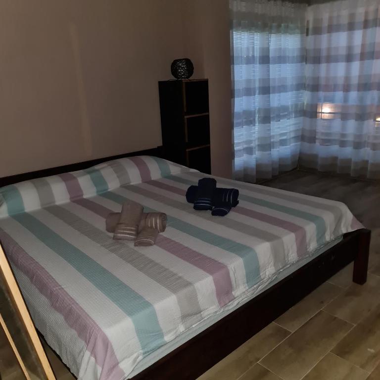 Piso - Apartment mit Meerblick - 24