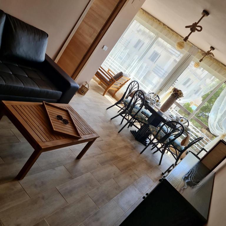 Piso - Apartment mit Meerblick - 8