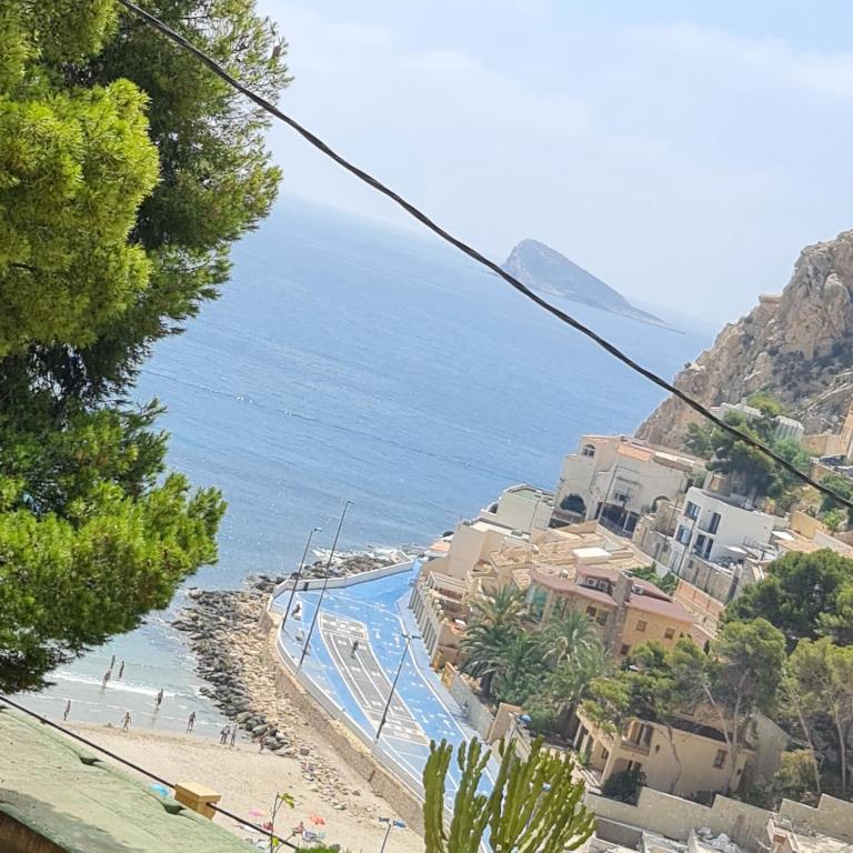 Piso - Apartment mit Meerblick - 36