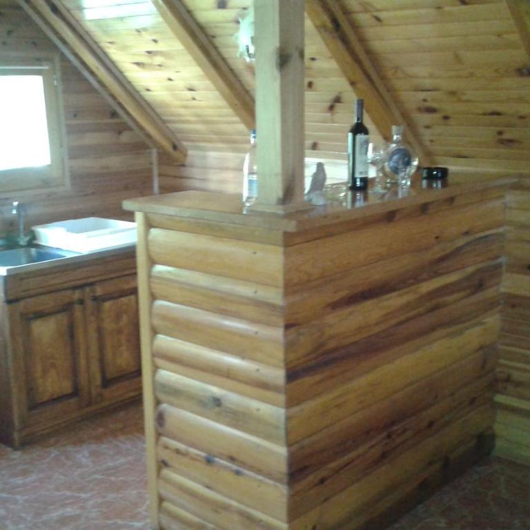 Brvnara Lug, apartman - Apartman sa 1 Spavaćom Sobom - 3