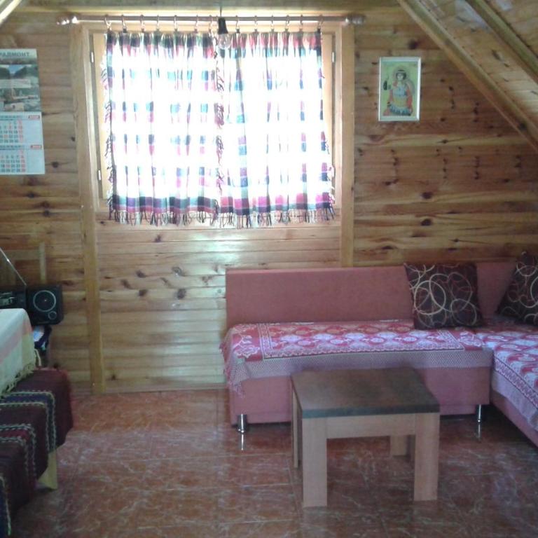 Brvnara Lug, apartman - Apartman sa 1 Spavaćom Sobom - 4