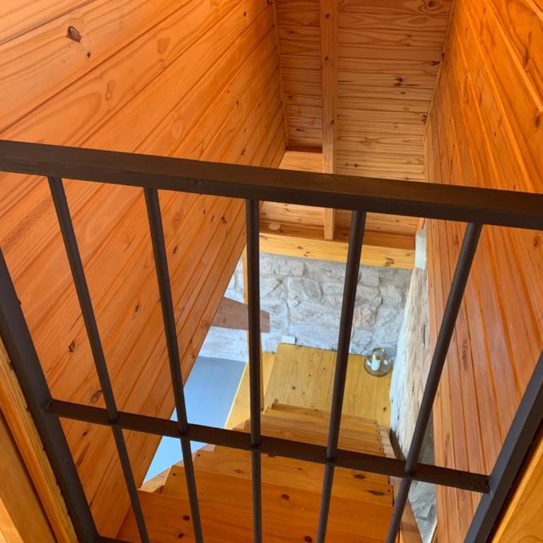 Cabañas El Mirador - Chalet de 2 dormitorios - 17
