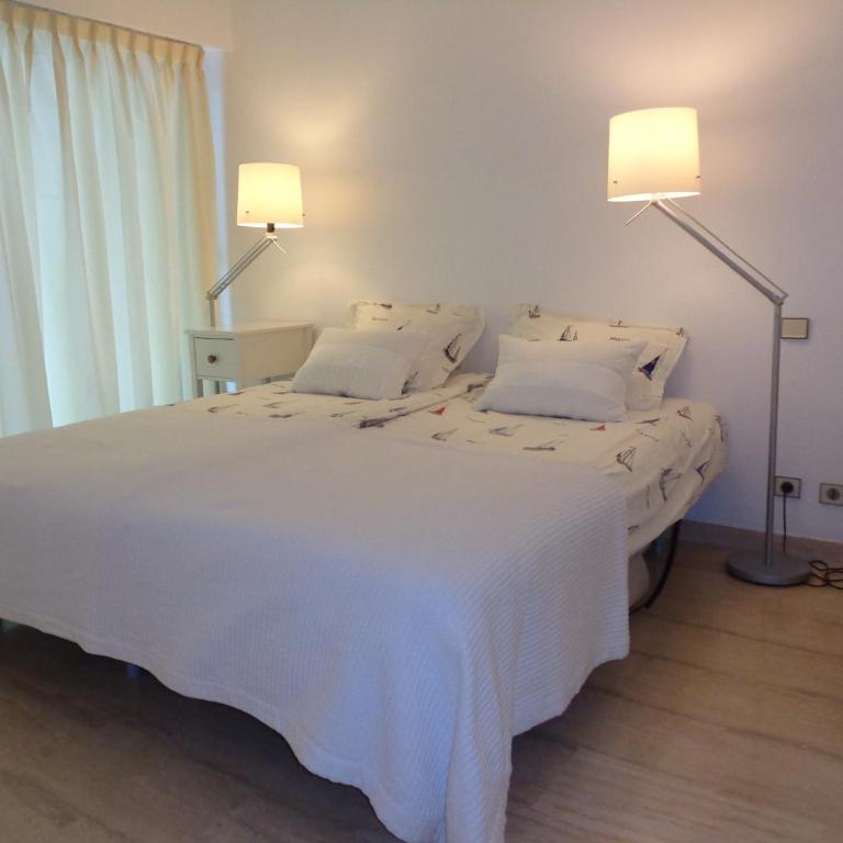 B&B Villa Feline - Chambre Lits Jumeaux Club - 3