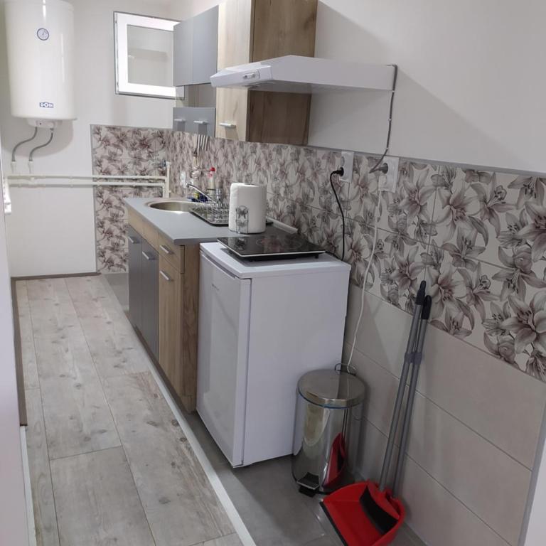 Apartman Ljiljan - Apartman sa 1 Spavaćom Sobom - 11
