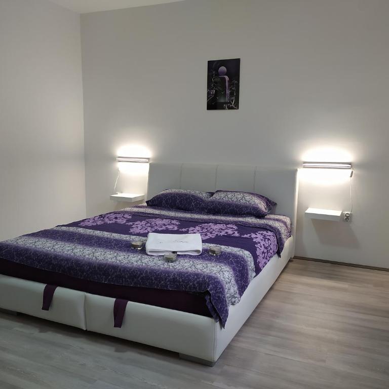 Apartman Ljiljan - Apartman sa 1 Spavaćom Sobom - 1