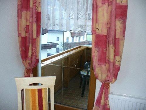 Ferienwohnungen Egger - Apartment mit Balkon - 20