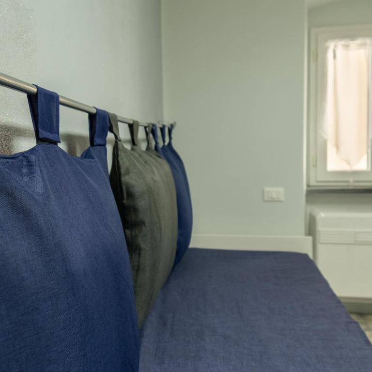 Affittacamere Le Pescatrici - Habitación cuádruple - 10