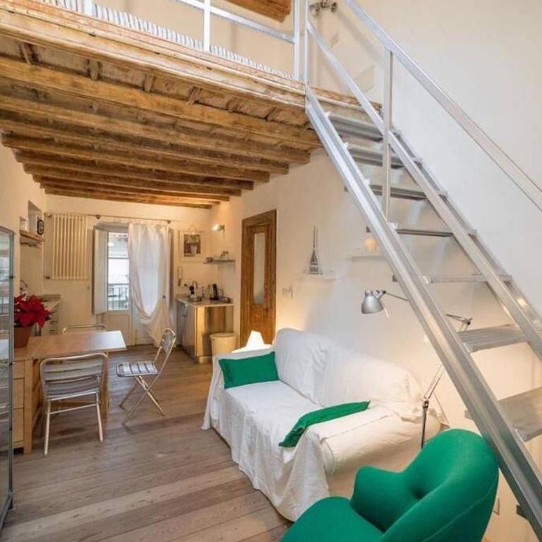 New Museo Arte Orientale - Two-Bedroom Apartment - 3