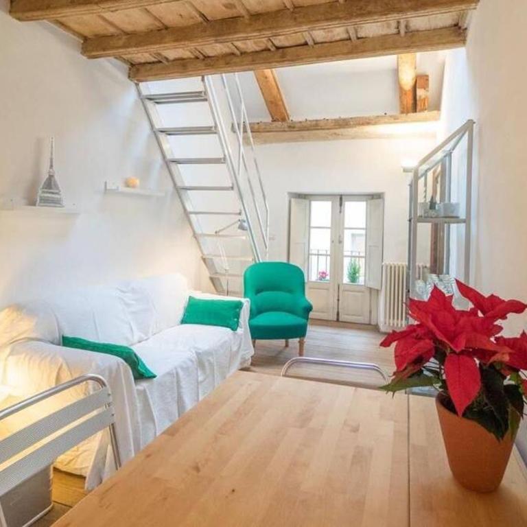 New Museo Arte Orientale - Two-Bedroom Apartment - 32