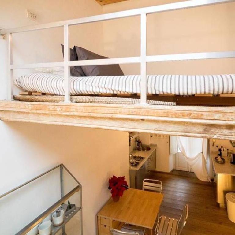 New Museo Arte Orientale - Two-Bedroom Apartment - 31