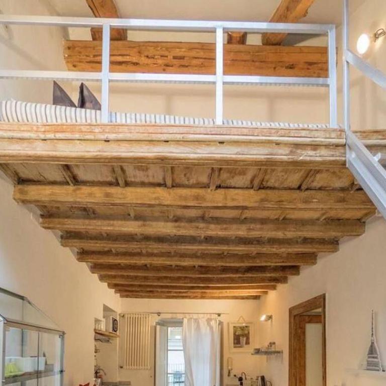 New Museo Arte Orientale - Two-Bedroom Apartment - 30