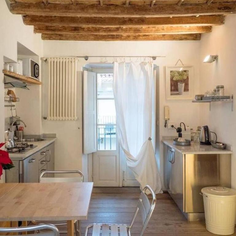 New Museo Arte Orientale - Two-Bedroom Apartment - 27