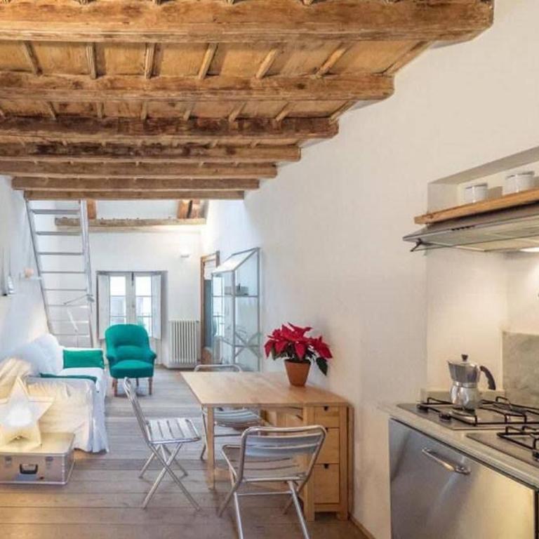 New Museo Arte Orientale - Two-Bedroom Apartment - 24