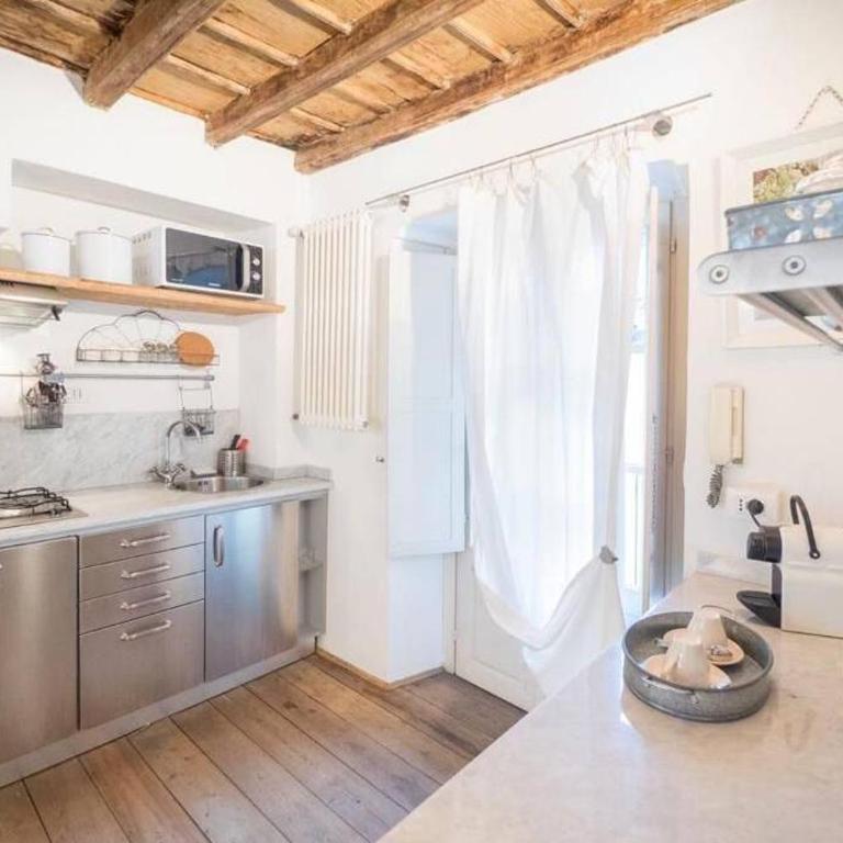 New Museo Arte Orientale - Two-Bedroom Apartment - 25