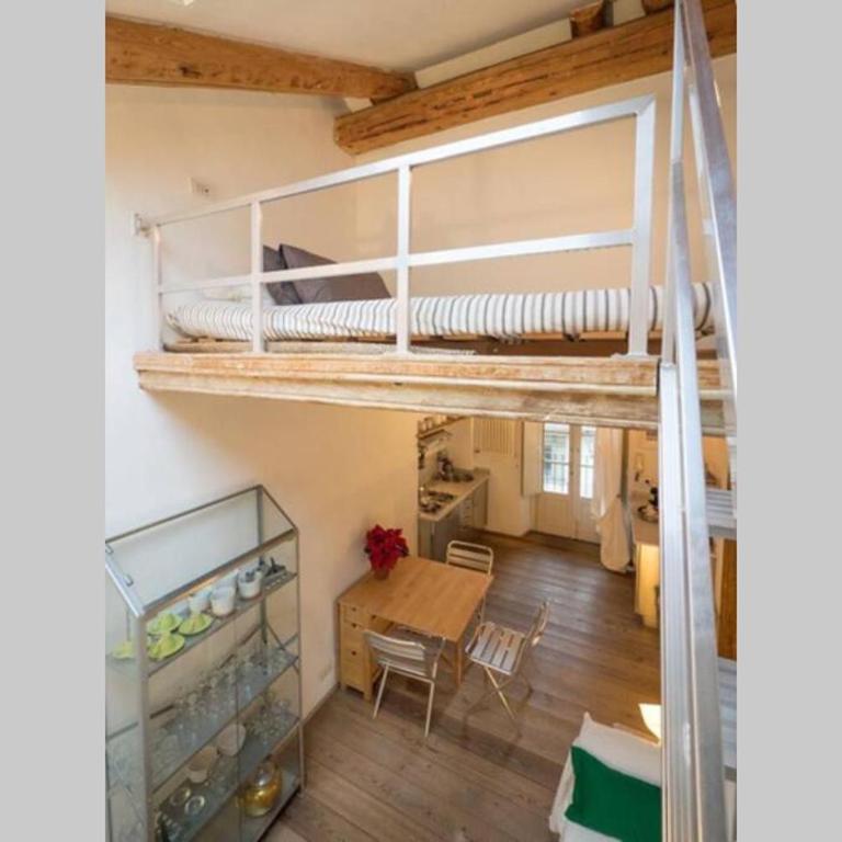 New Museo Arte Orientale - Two-Bedroom Apartment - 23