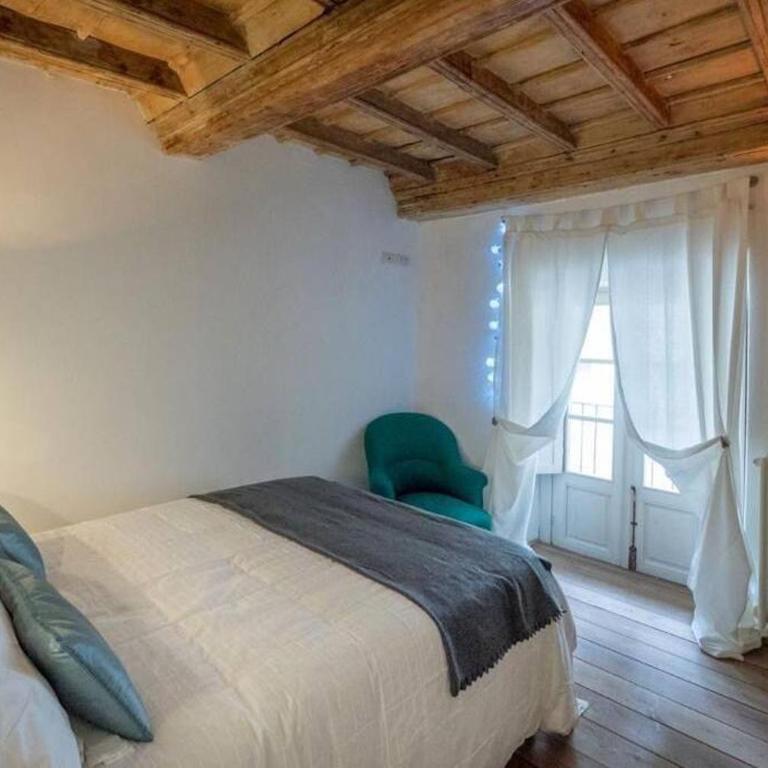 New Museo Arte Orientale - Two-Bedroom Apartment - 21
