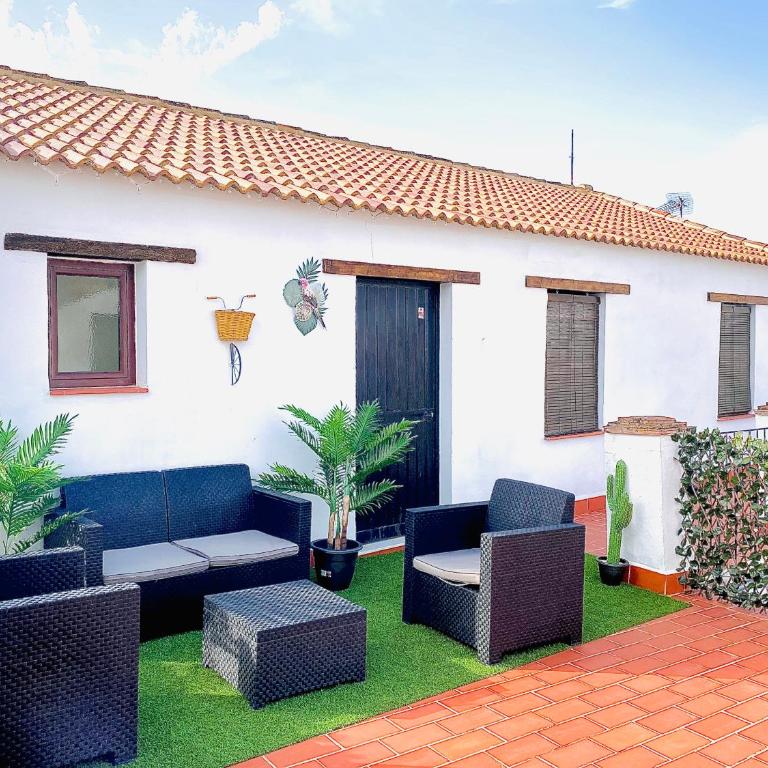 Dúplex el Espejo de la Mezquita - Apartamento de 3 dormitorios - 17