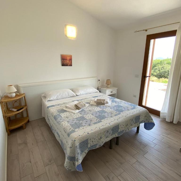 Molti Mari B&B Resort - Camera Deluxe Matrimoniale con Vista Mare - 6