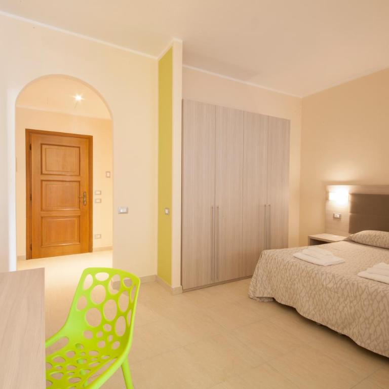 Diano Sporting Apartments - Appartamento con Vista Giardino - 2
