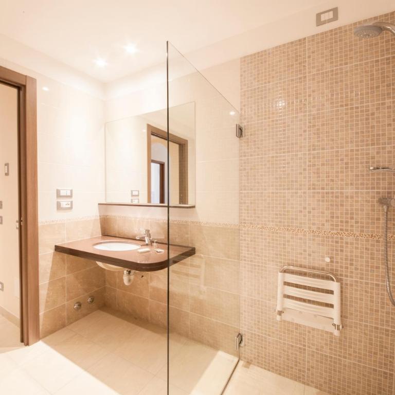 Diano Sporting Apartments - Appartamento con Vista Giardino - 3