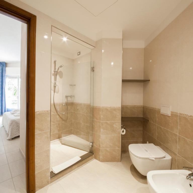 Diano Sporting Apartments - Appartamento con Vista Giardino - 4