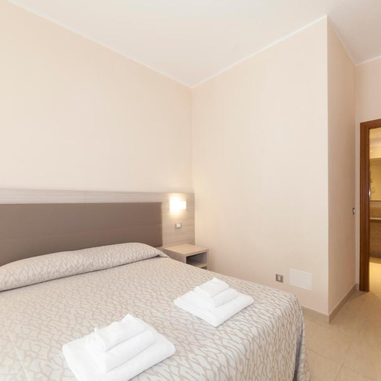 Diano Sporting Apartments - Appartamento con Vista Giardino - 5