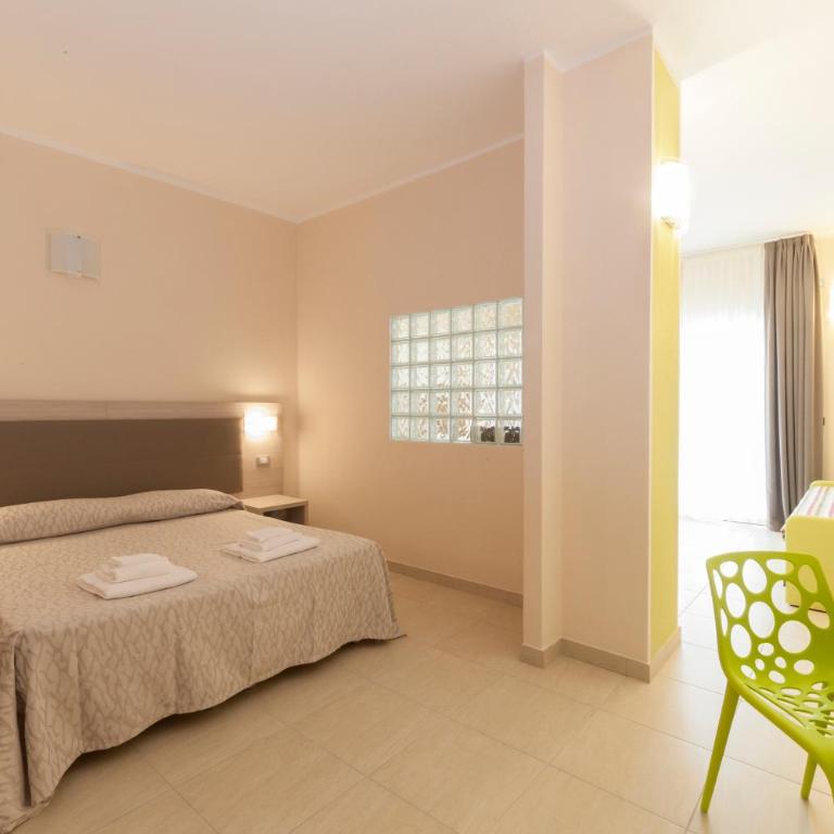 Diano Sporting Apartments - Appartamento con Vista Giardino - 6