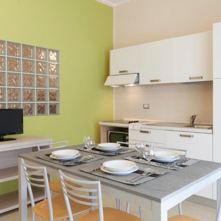 Diano Sporting Apartments - Monolocale (3 Adulti) - 10