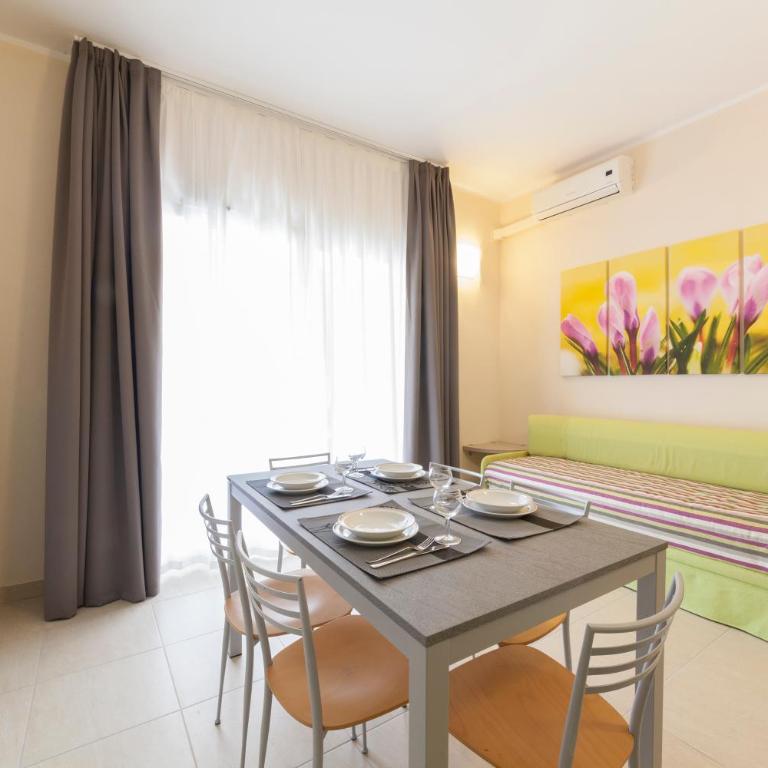 Diano Sporting Apartments - Monolocale (3 Adulti) - 11