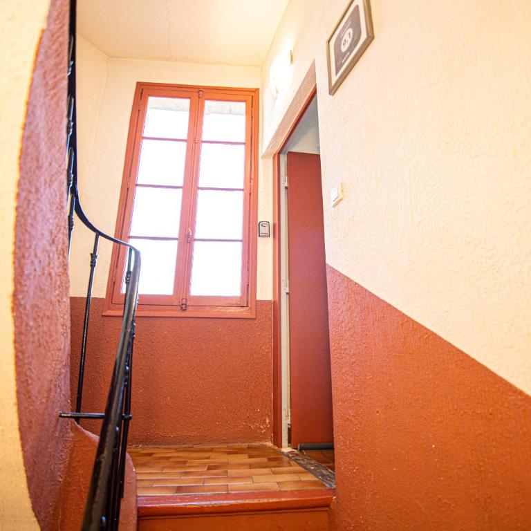 Chanteloche CLIM Netflix Disney by Rentabao - Studio 1 with Balcony - 25