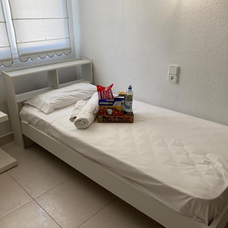 Apartamento Vista Mar - Apartamento con vistas al mar - 48