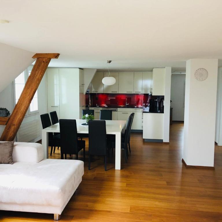Apartment auf dem Bauernhof - Apartment mit 2 Schlafzimmern - 3