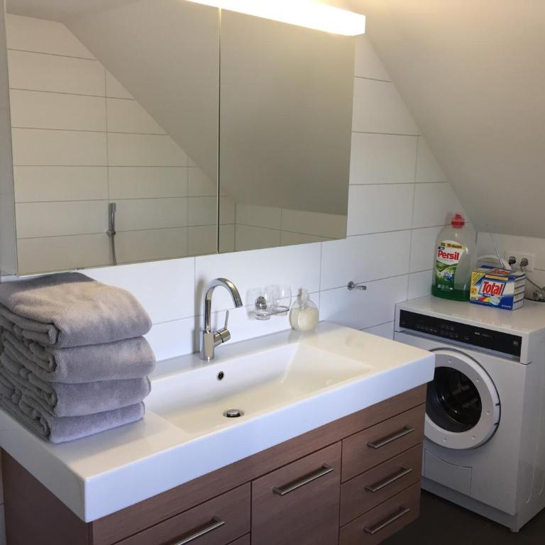 Apartment auf dem Bauernhof - Apartment mit 2 Schlafzimmern - 5