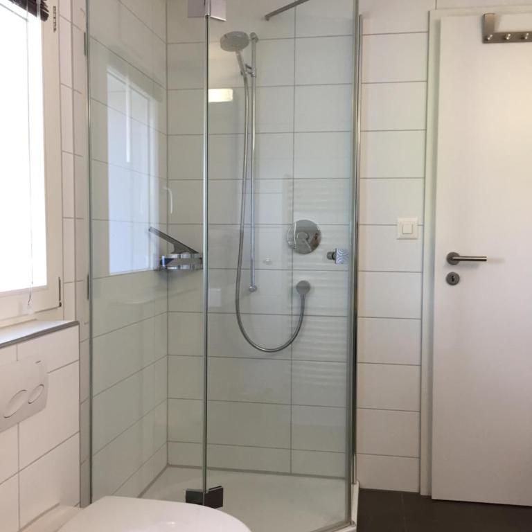 Apartment auf dem Bauernhof - Apartment mit 2 Schlafzimmern - 6