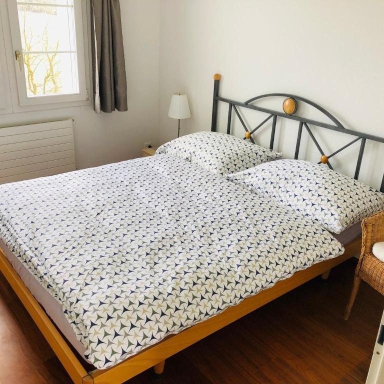 Apartment auf dem Bauernhof - Apartment mit 2 Schlafzimmern - 4