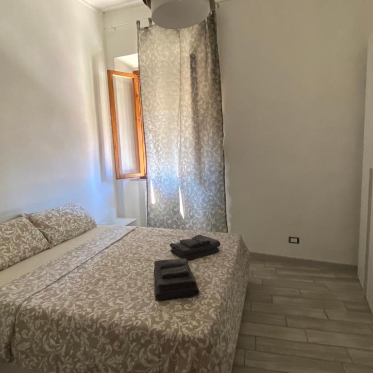 CASAMIELI, Nuovo, vicino al porto al mare e al centro - Appartamento con 1 Camera da Letto - 9