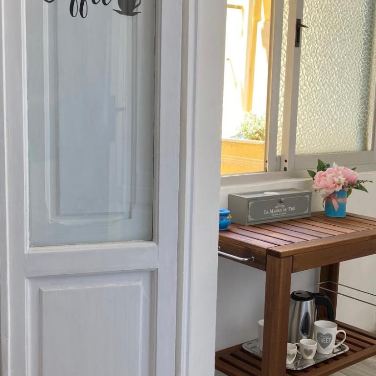 CASAMIELI, Nuovo, vicino al porto al mare e al centro - Appartamento con 1 Camera da Letto - 10