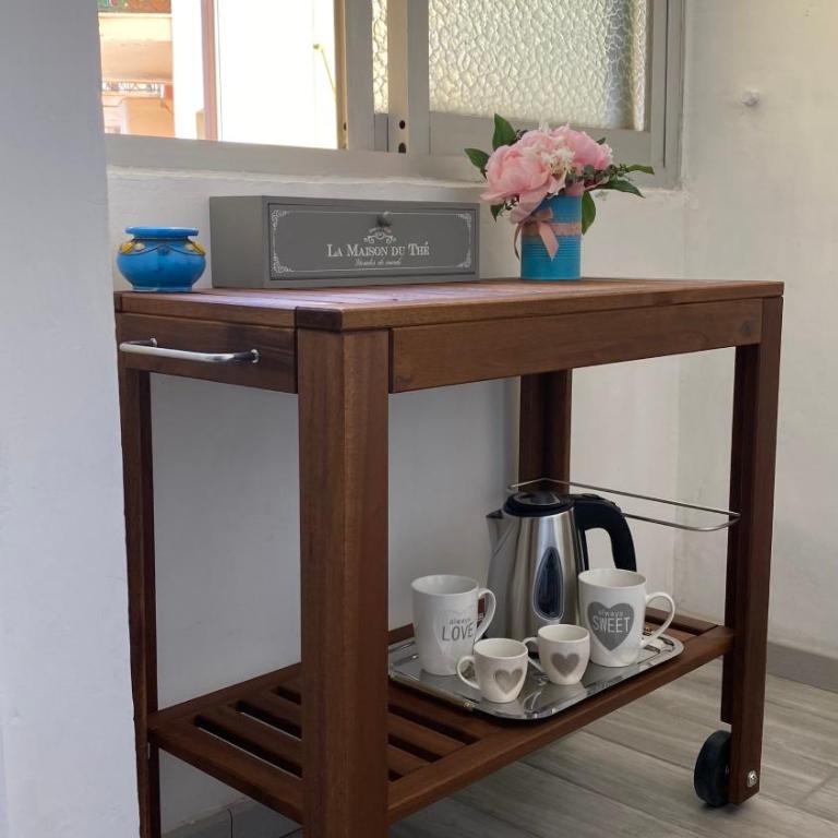 CASAMIELI, Nuovo, vicino al porto al mare e al centro - Appartamento con 1 Camera da Letto - 11