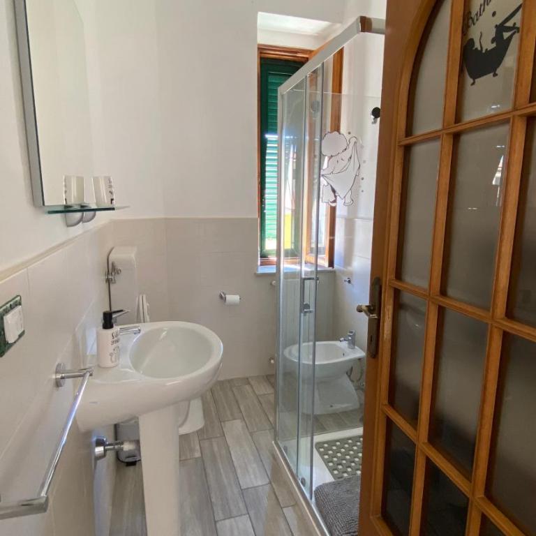 CASAMIELI, Nuovo, vicino al porto al mare e al centro - Appartamento con 1 Camera da Letto - 14